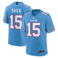 Tennessee Titans jersey