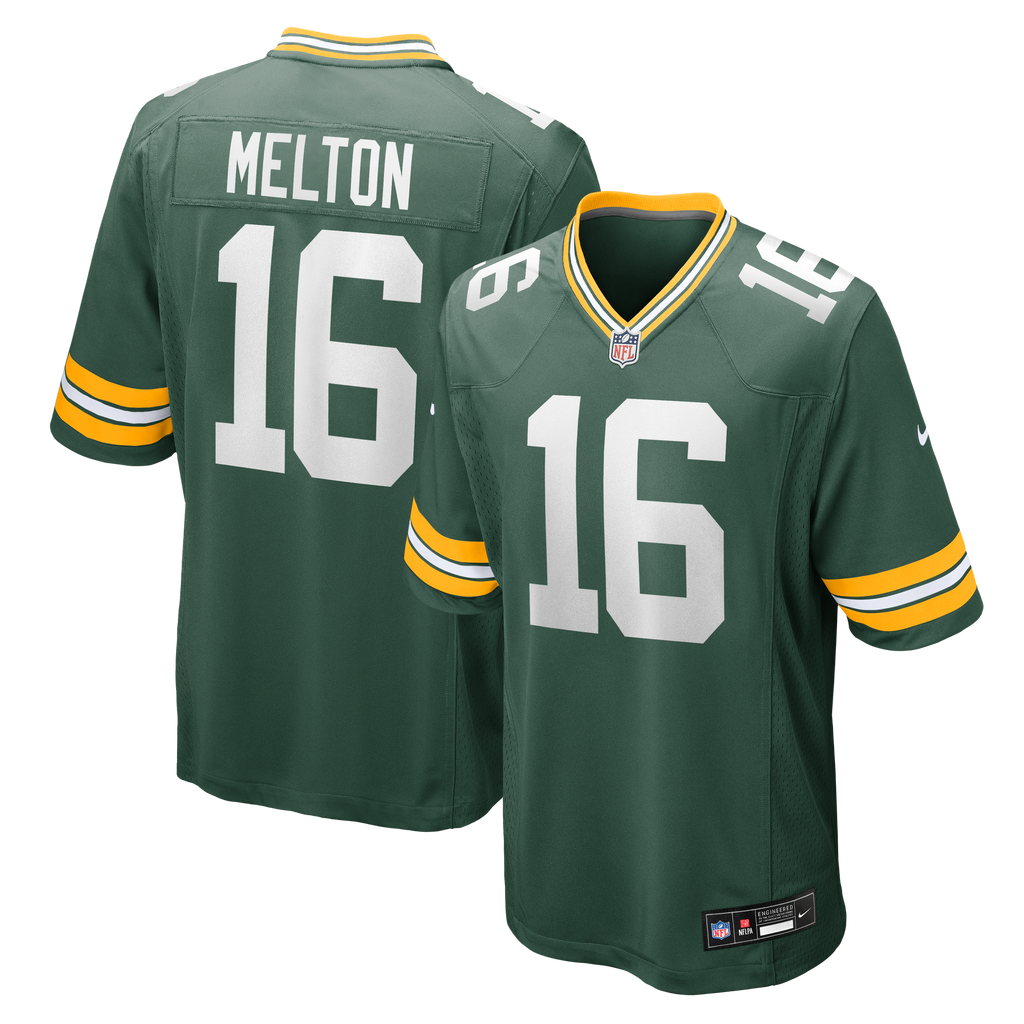 Green Bay Packers jersey