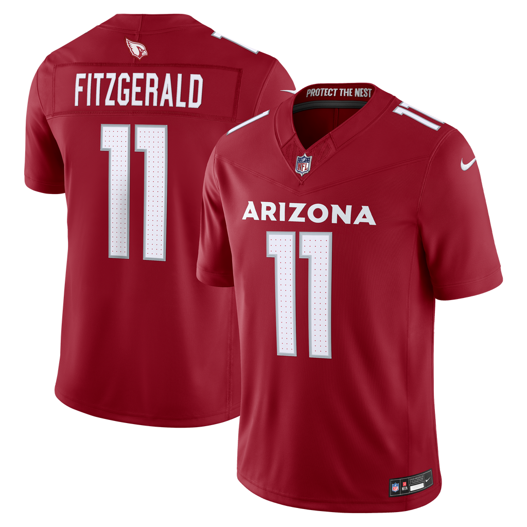 Arizona Cardinals jersey