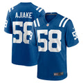 Indianapolis Colts jersey