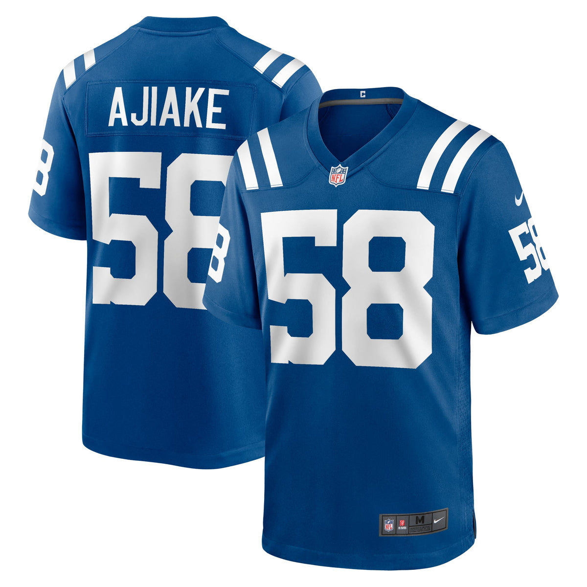 Indianapolis Colts jersey