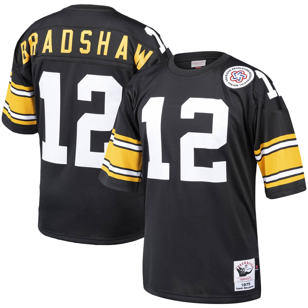 Pittsburgh Steelers jersey