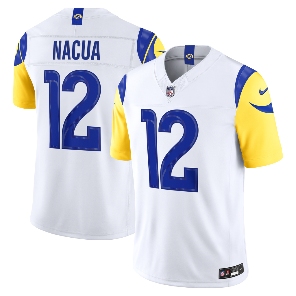 Los Angeles Rams jersey