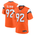 Denver Broncos jersey