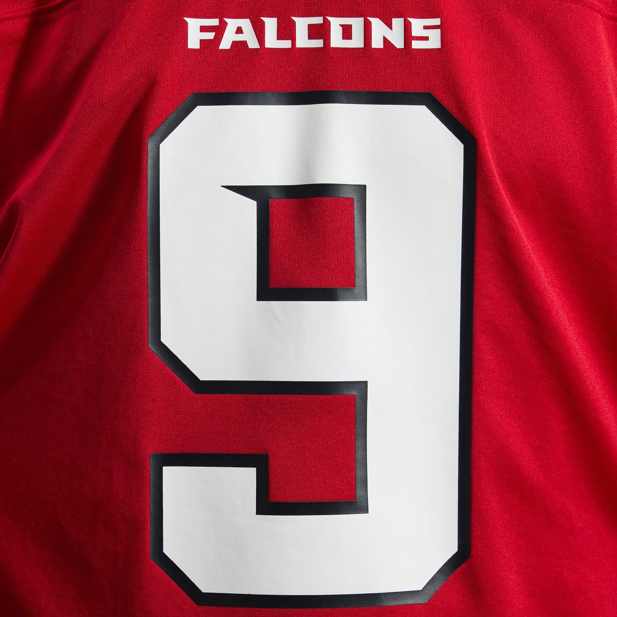 Men's Atlanta Falcons Michael Penix Jr. Nike White Game Jersey