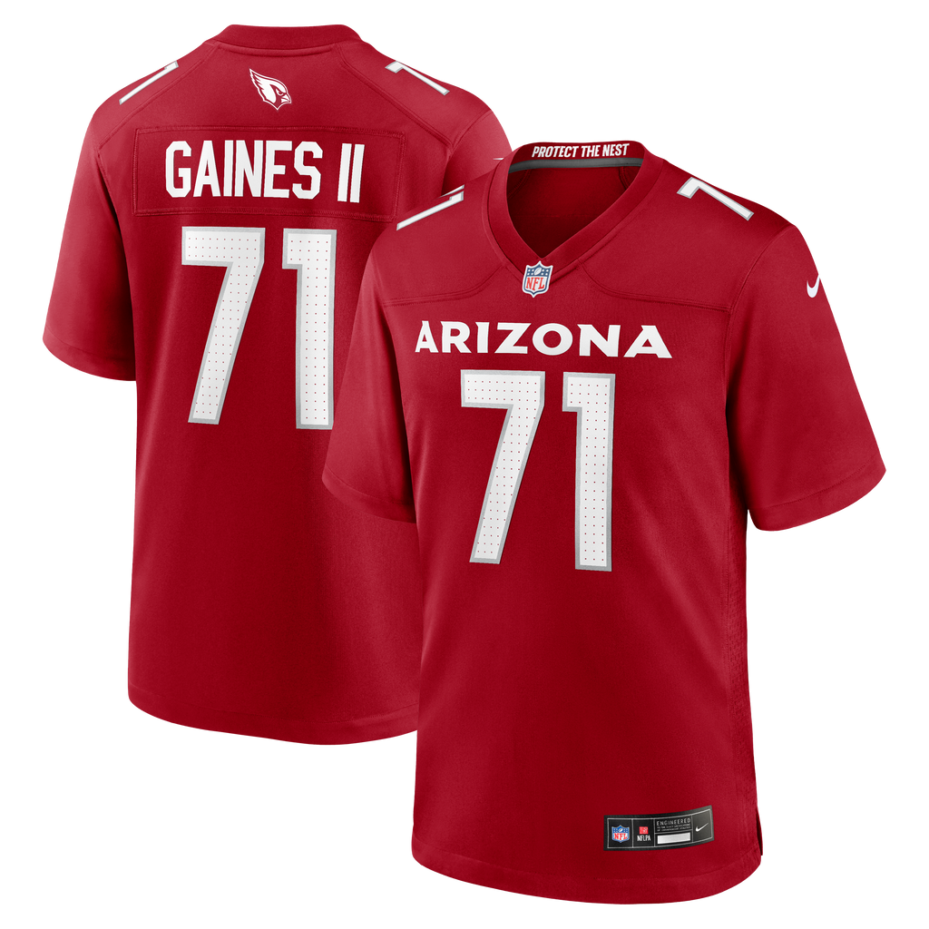 Arizona Cardinals jersey