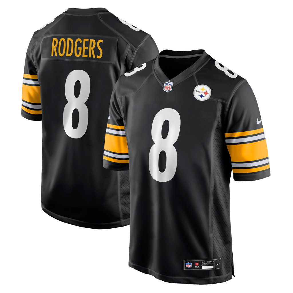 Pittsburgh Steelers jersey