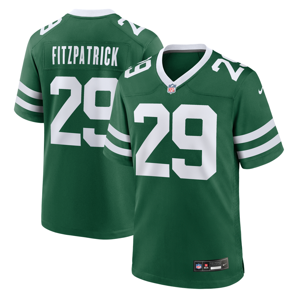 New York Jets jersey