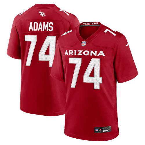 Arizona Cardinals jersey
