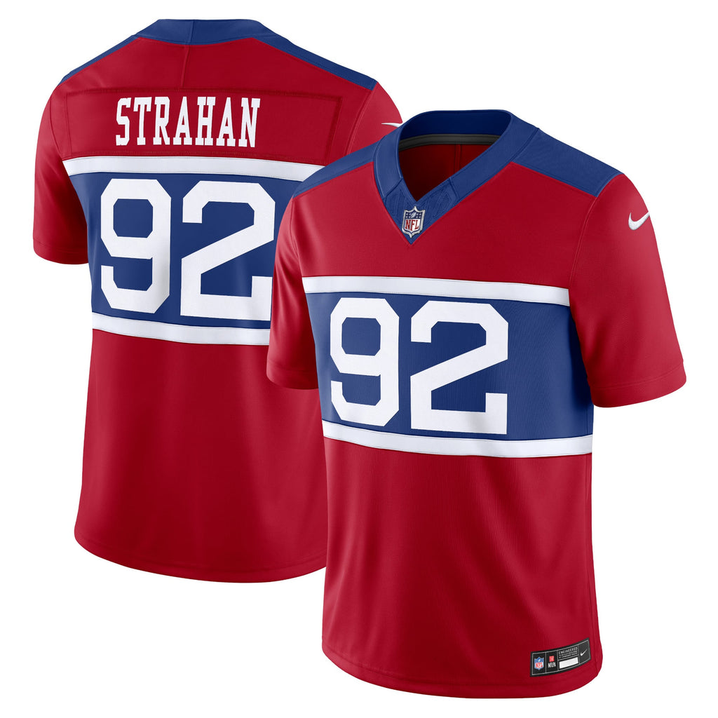 New York Giants jersey