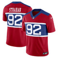 New York Giants jersey