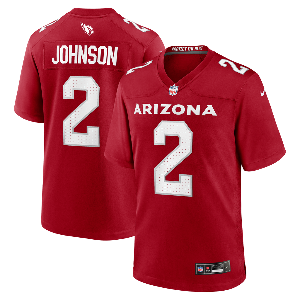Arizona Cardinals jersey