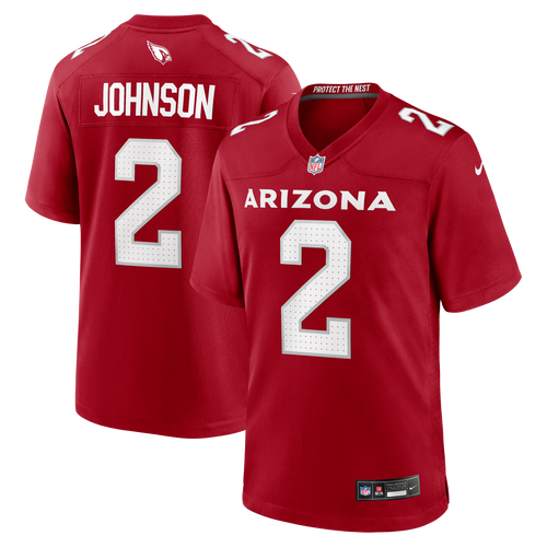 Arizona Cardinals jersey