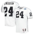 Las Vegas Raiders jersey
