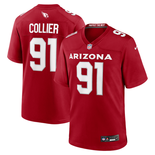 Arizona Cardinals jersey