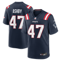 New England Patriots jersey