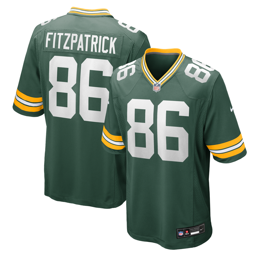 Green Bay Packers jersey