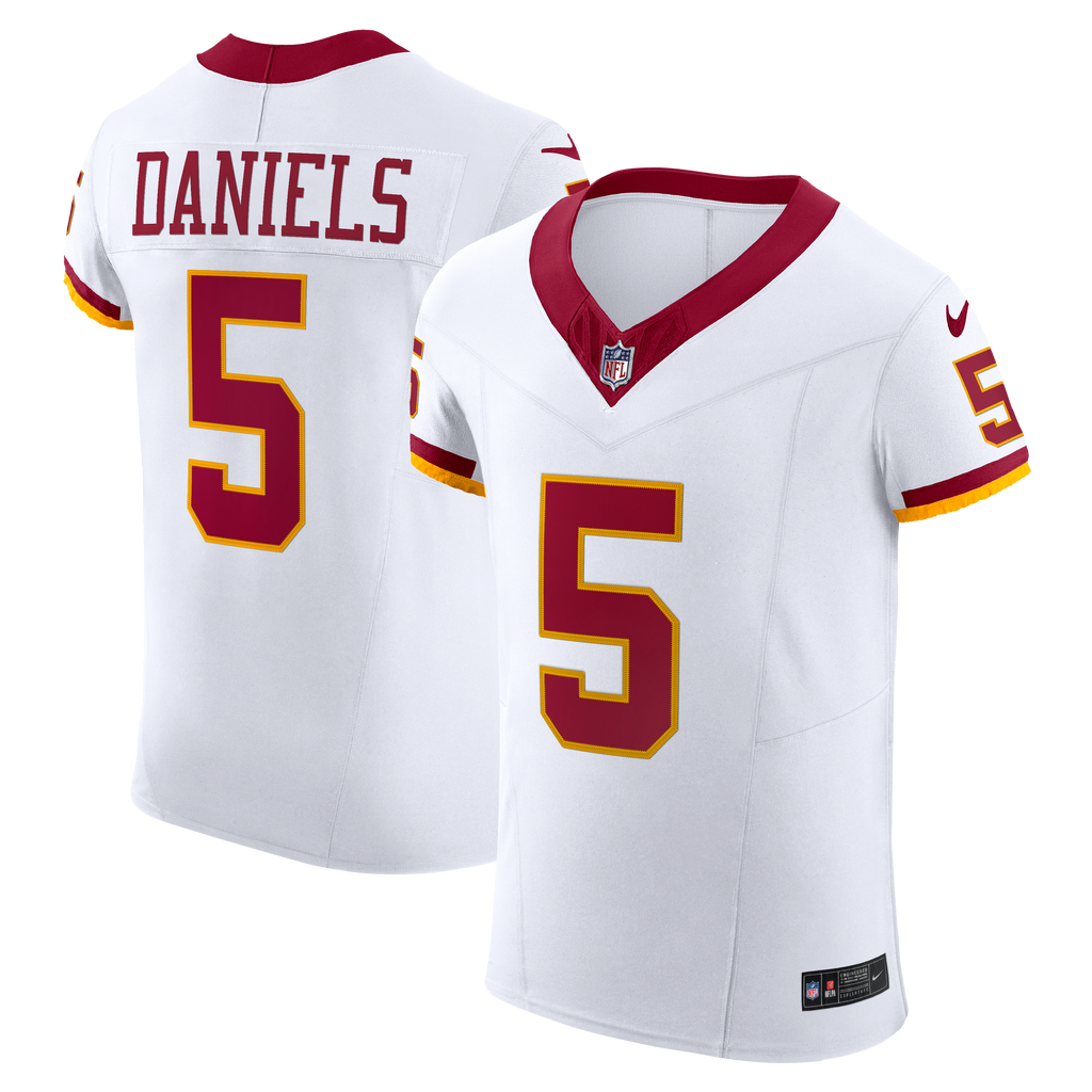 Washington Commanders jersey