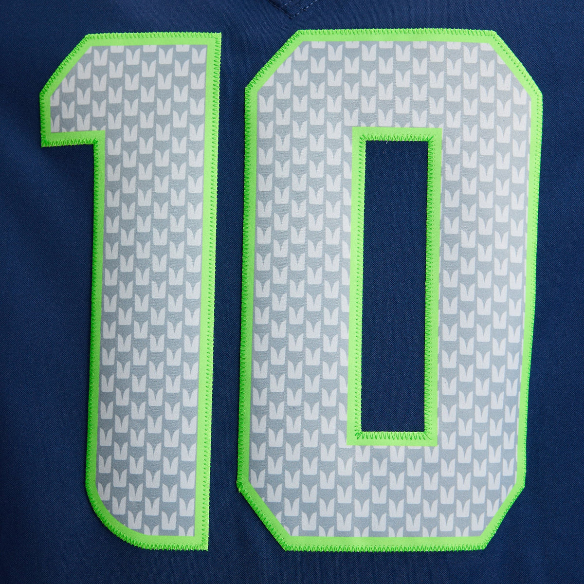 Men's Seattle Seahawks Cooper Kupp Nike College Navy Team Vapor F.U.S.E. Stitched Limited Jersey