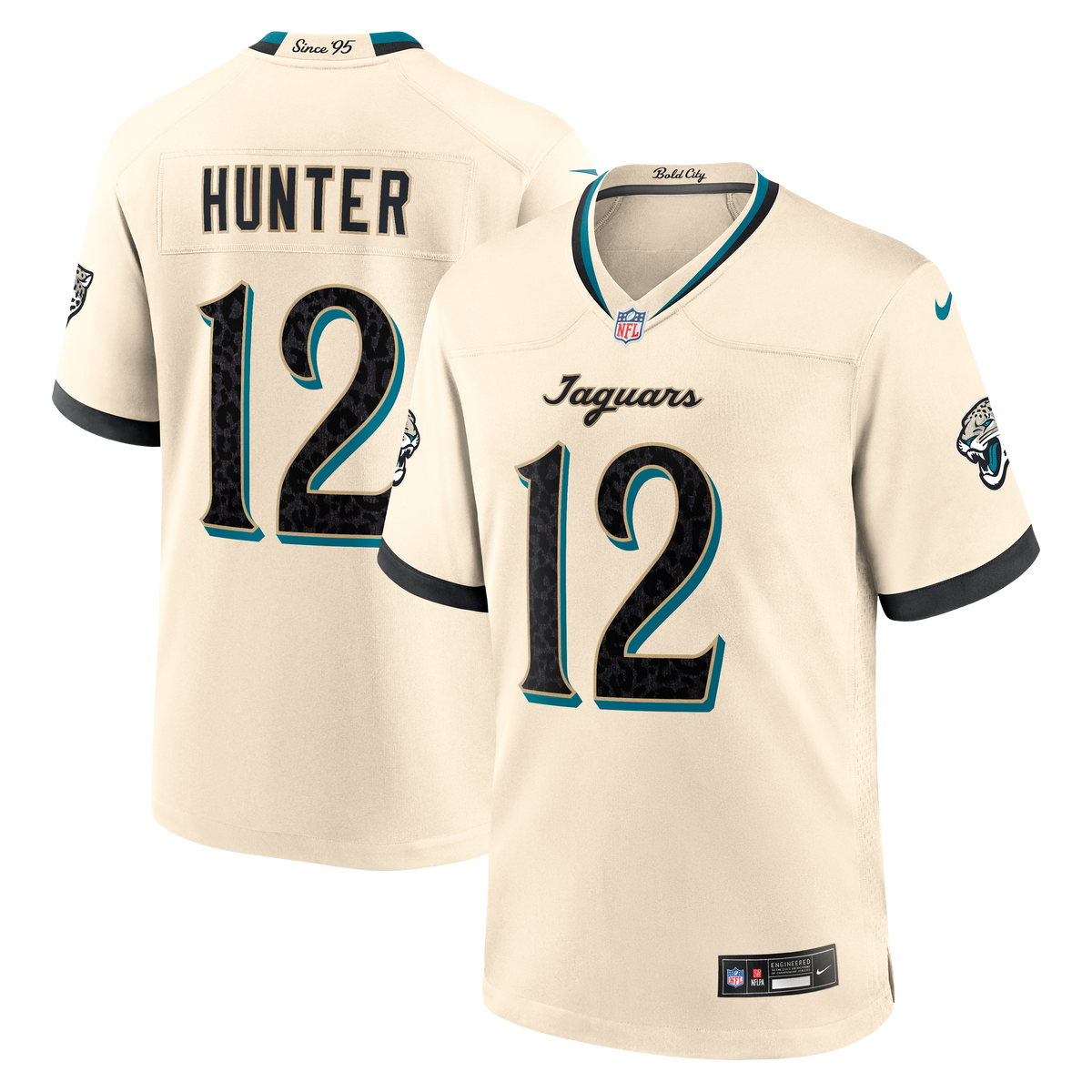 Jacksonville Jaguars jersey