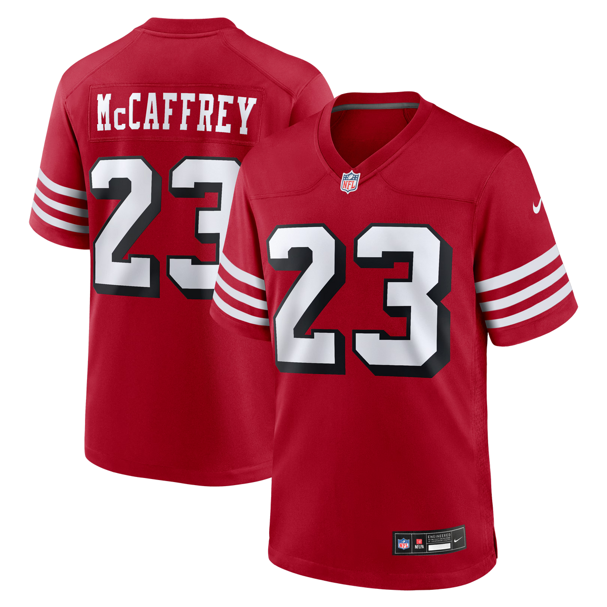 San Francisco 49ers jersey