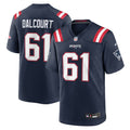 New England Patriots jersey
