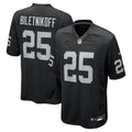 Las Vegas Raiders jersey