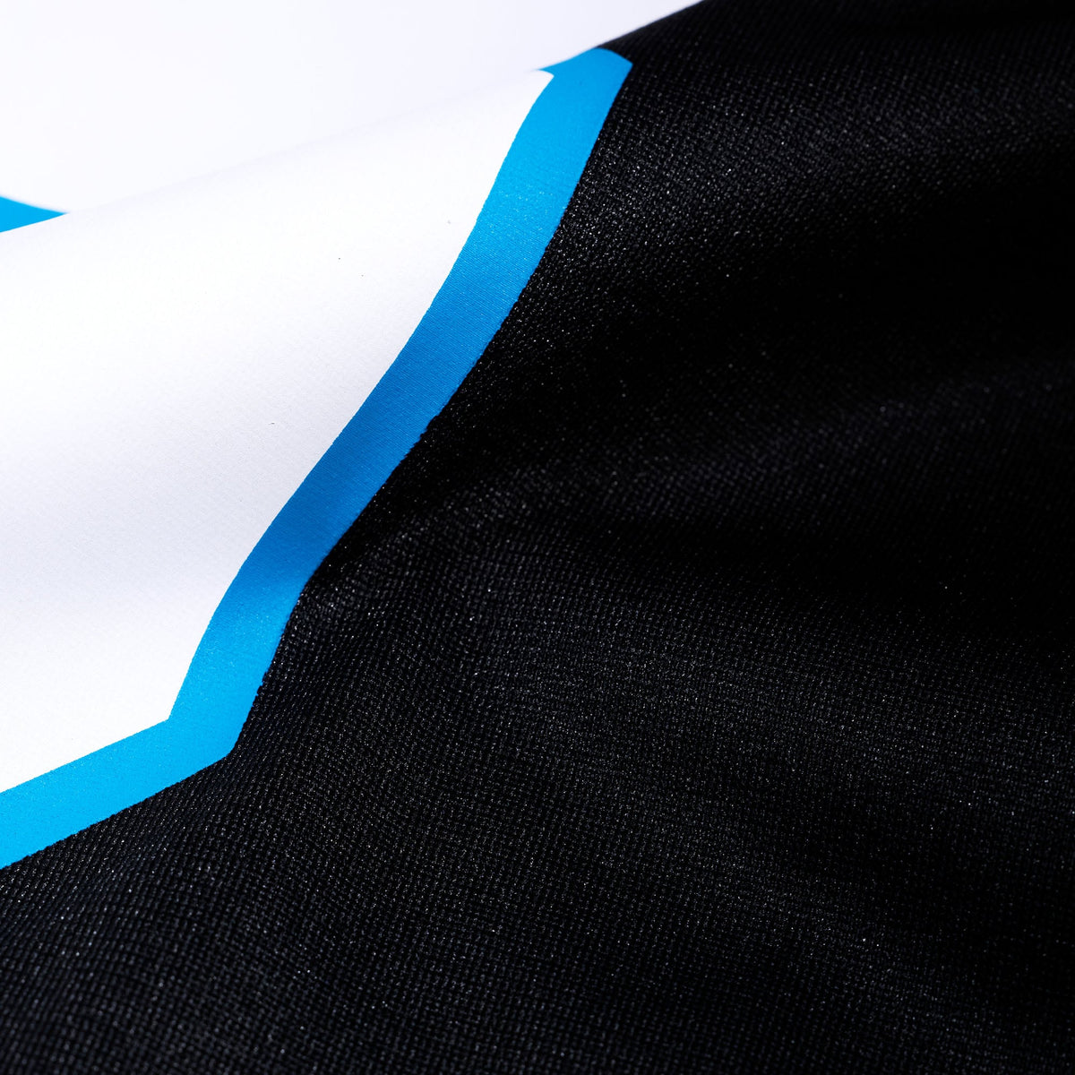 Men's Carolina Panthers Brycen Tremayne Nike  Black Team Game Jersey