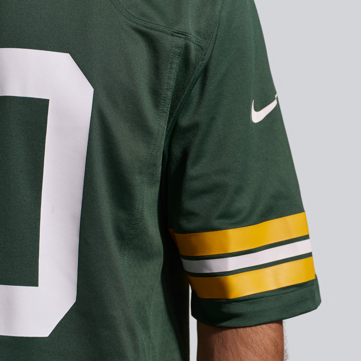 Men's Green Bay Packers Jordan Love Nike Navy The 1923 Classic Game Jersey