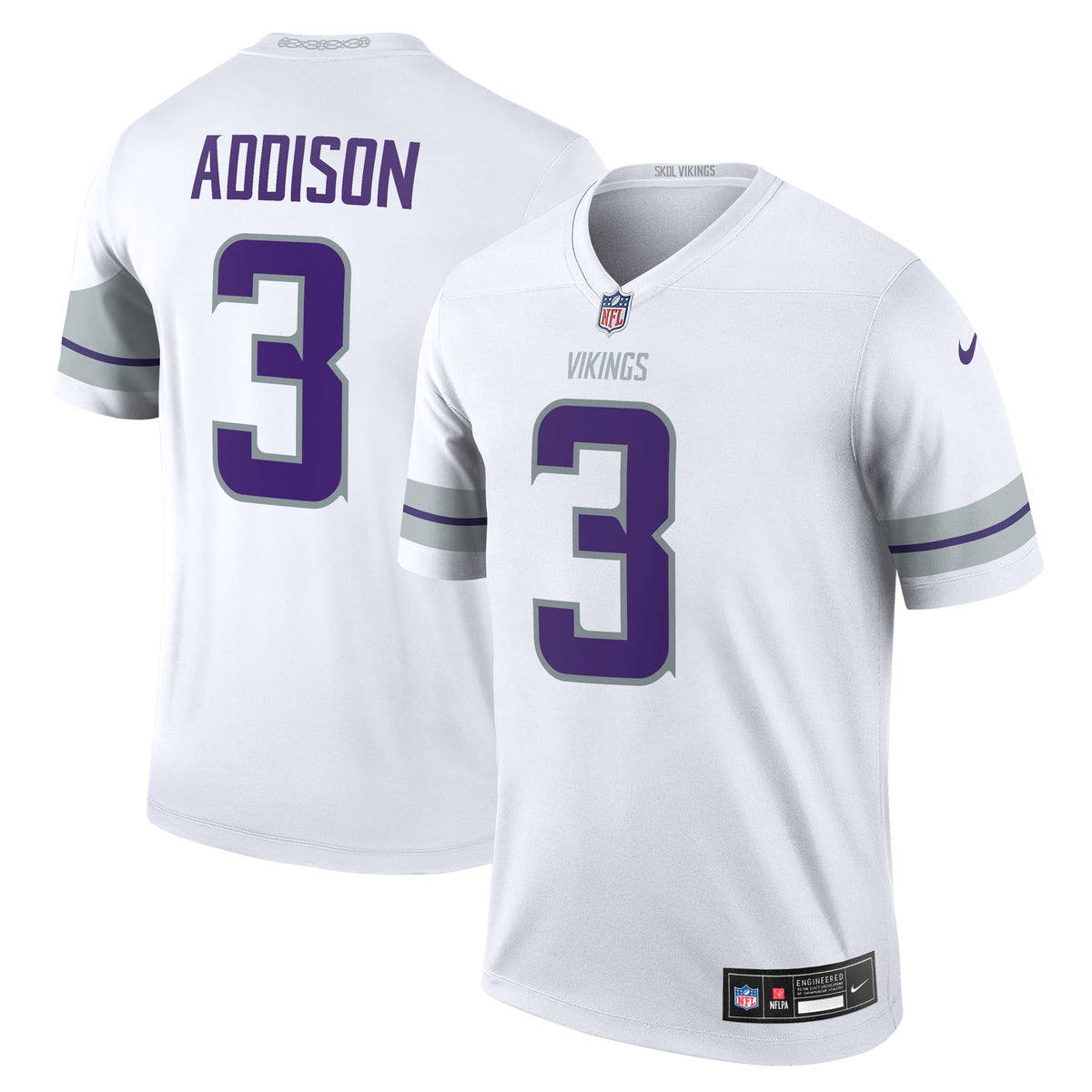 Minnesota Vikings jersey