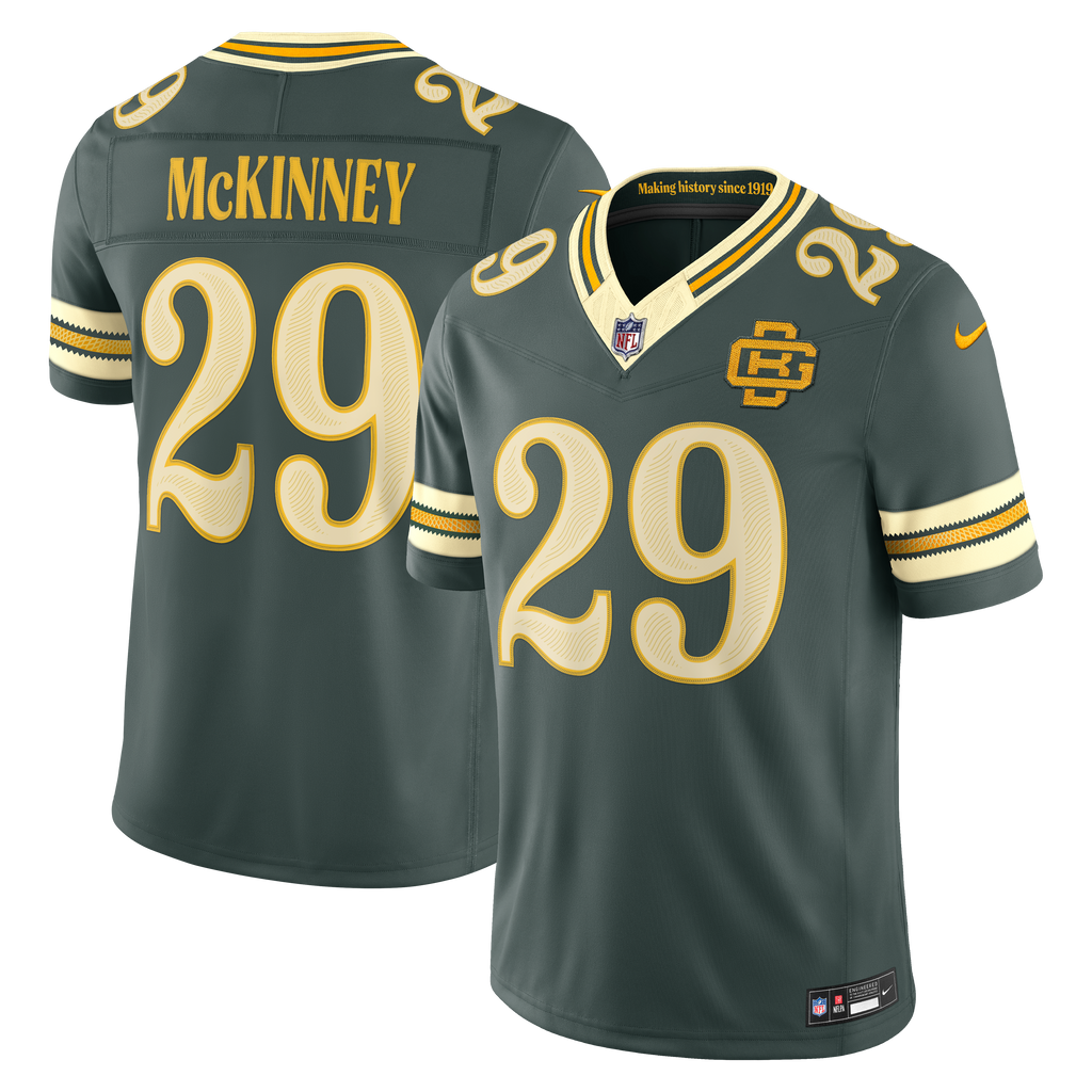 Green Bay Packers jersey