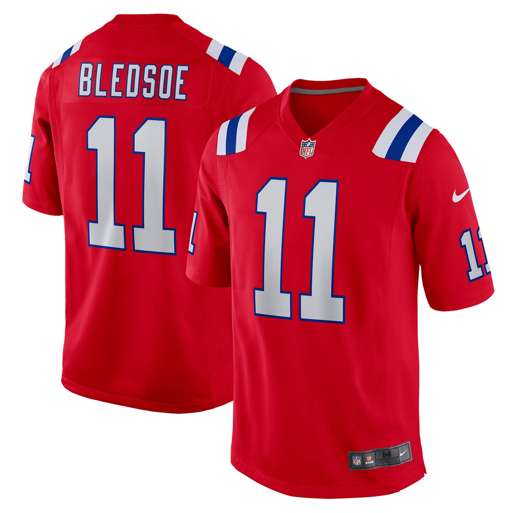New England Patriots jersey