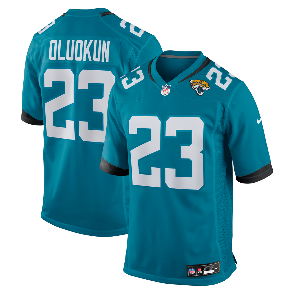 Jacksonville Jaguars jersey