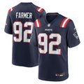 New England Patriots jersey