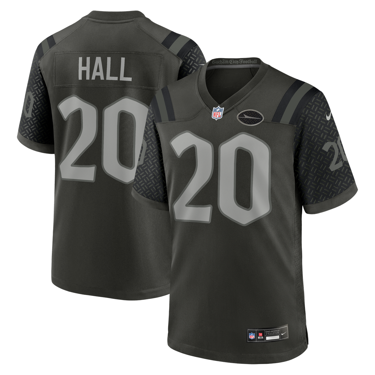 New York Jets jersey