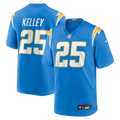 Los Angeles Chargers jersey