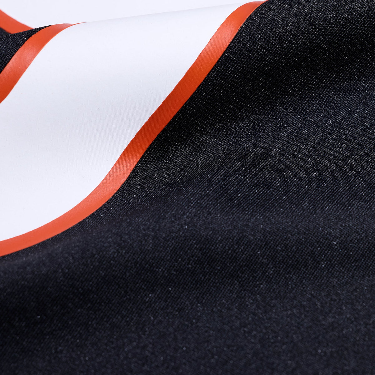 Men's Cincinnati Bengals Jordan Battle Nike  Black Team Game Jersey