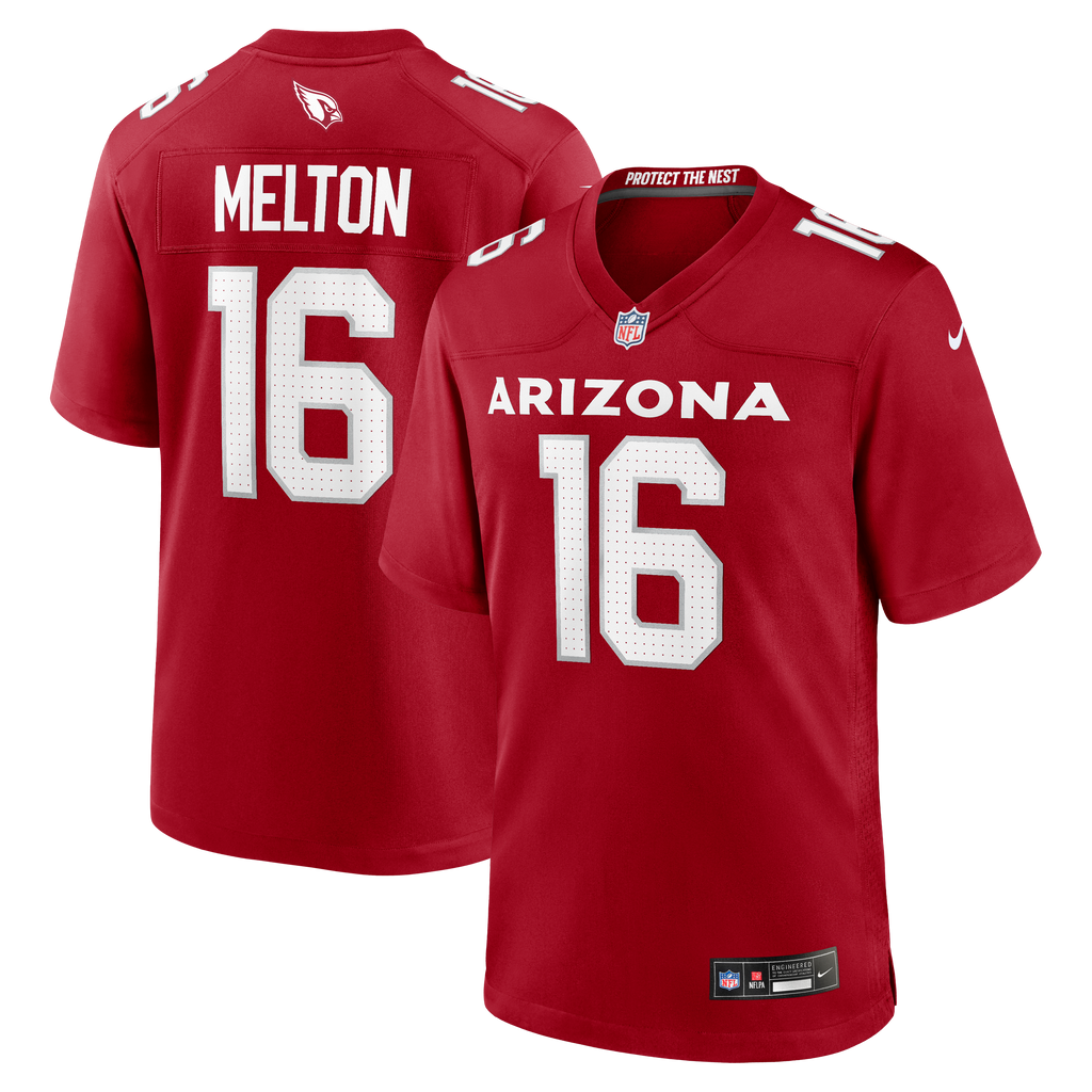 Arizona Cardinals jersey