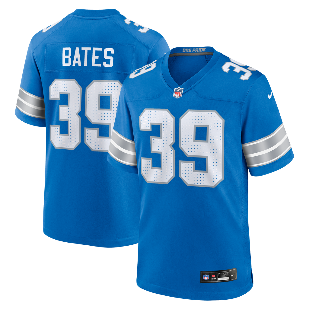 Detroit Lions jersey