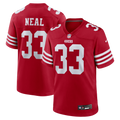 San Francisco 49ers jersey