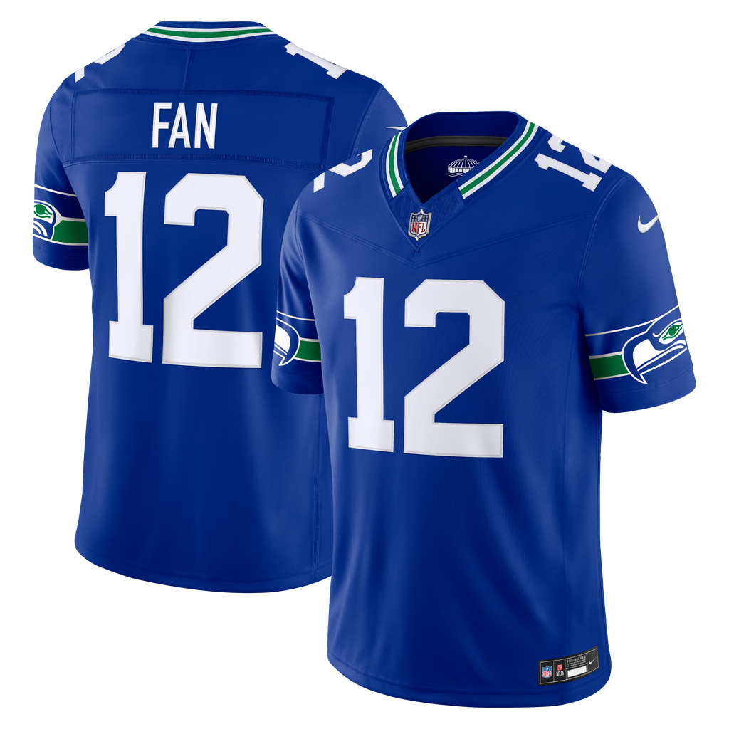 Seattle Seahawks jersey