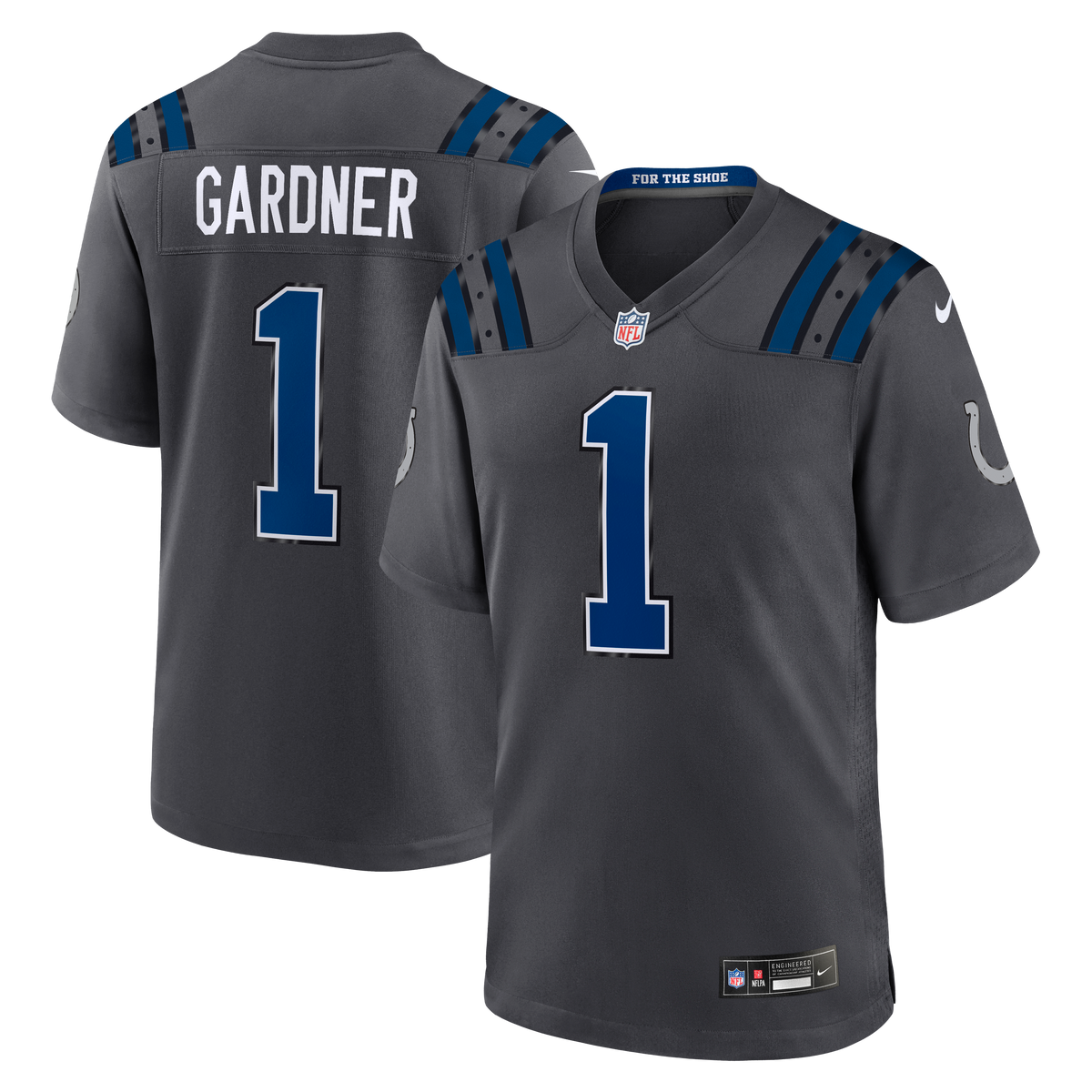 Indianapolis Colts jersey