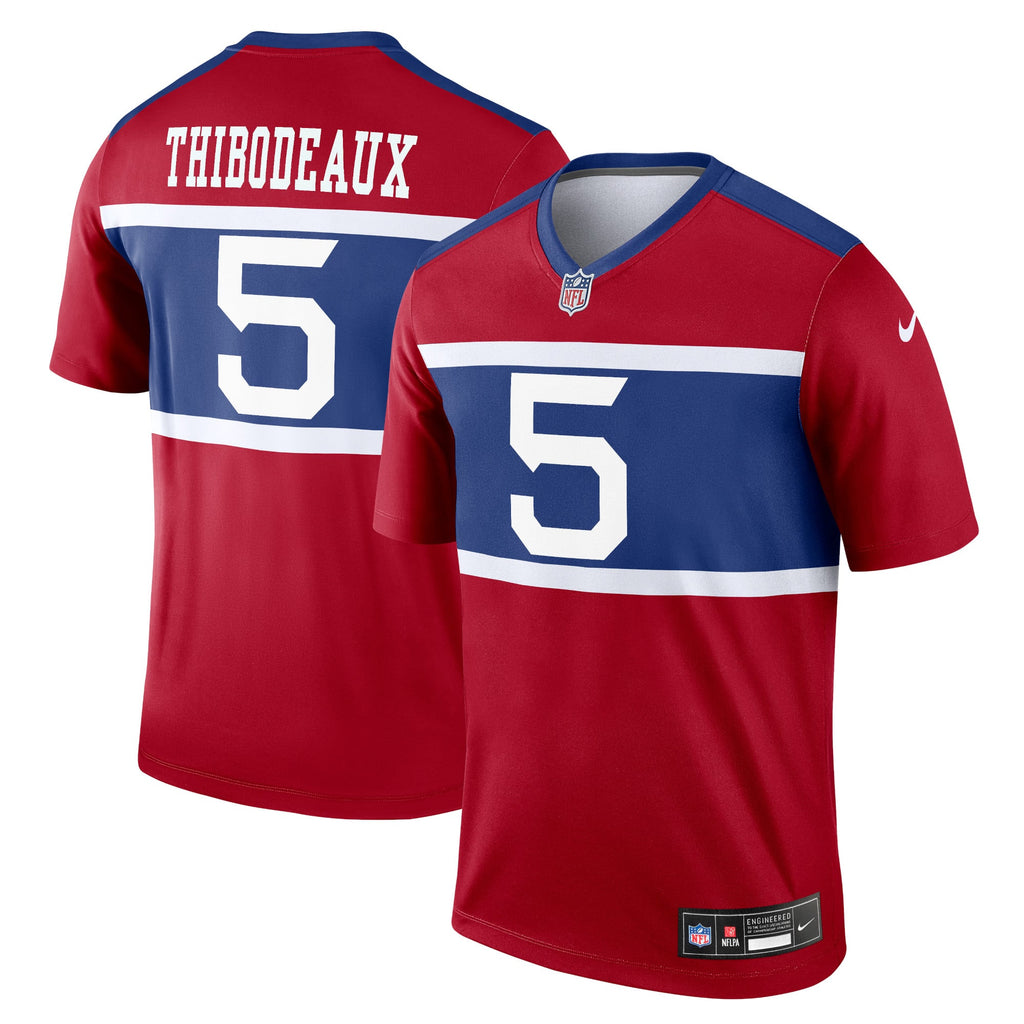 New York Giants jersey