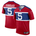 New York Giants jersey