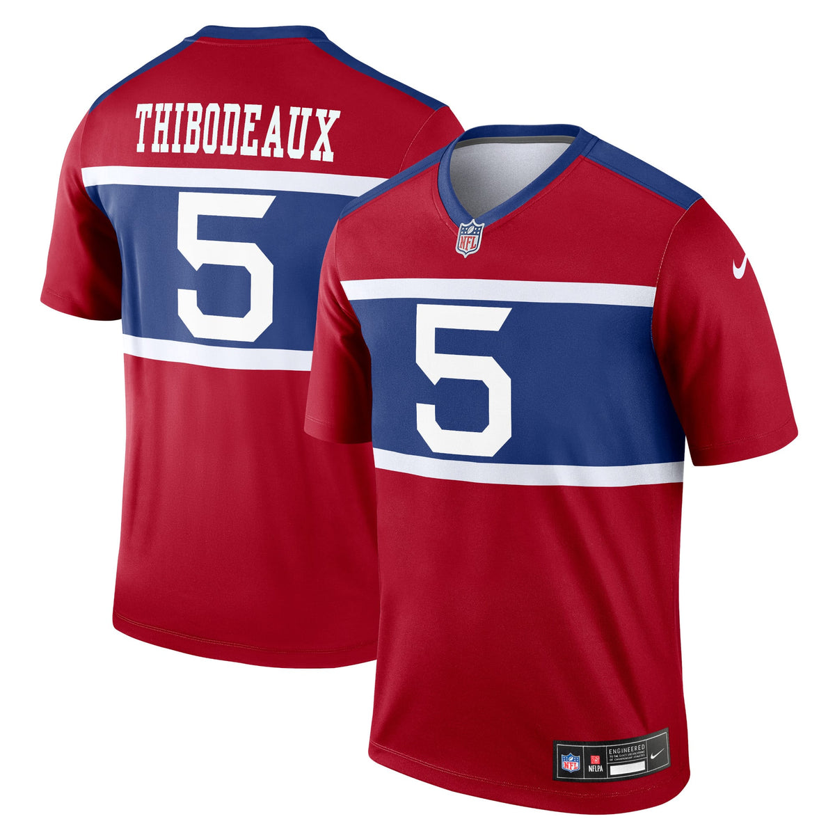 New York Giants jersey