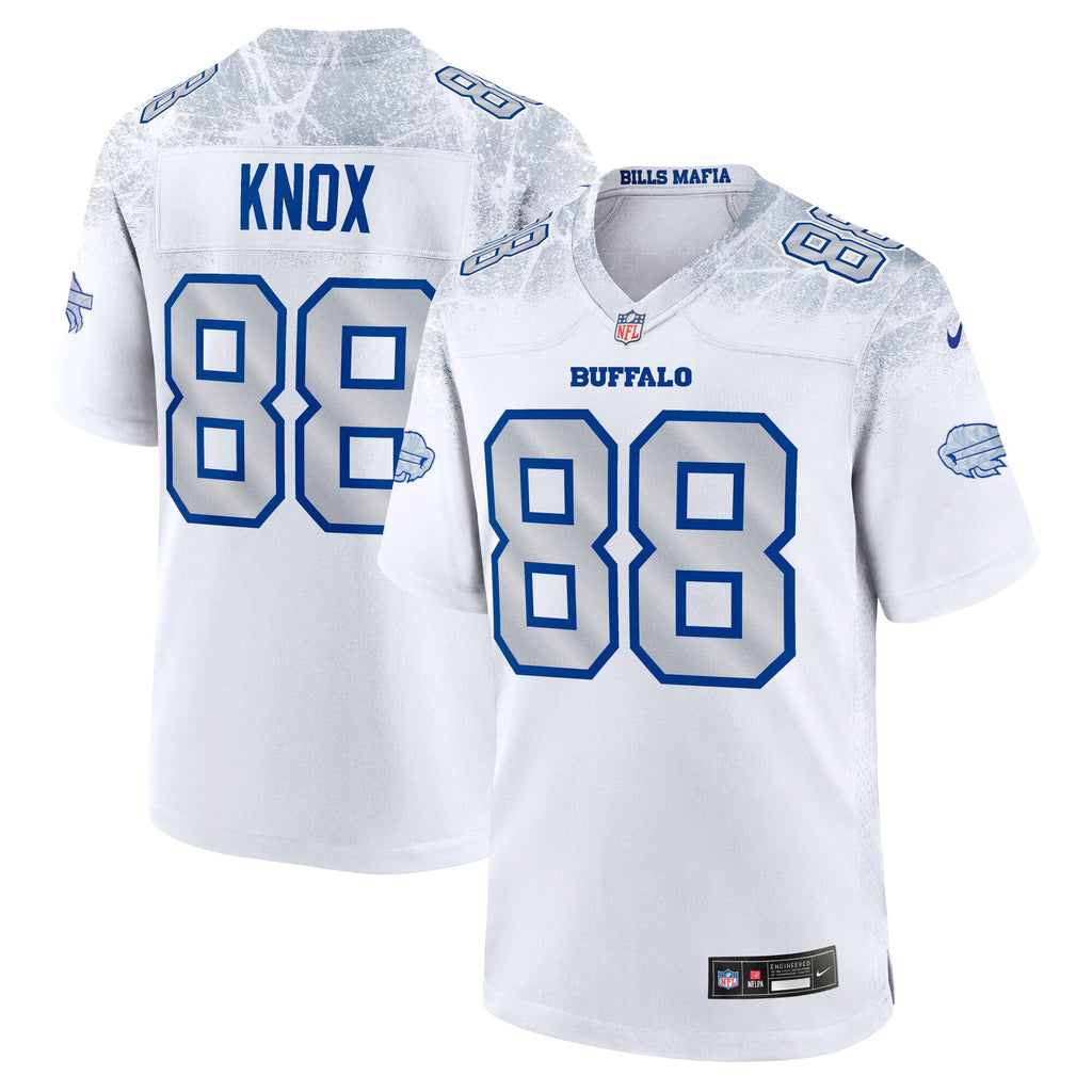 Buffalo Bills jersey