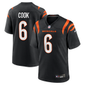 Cincinnati Bengals jersey