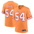 Tampa Bay Buccaneers jersey