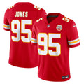 Kansas City Chiefs jersey