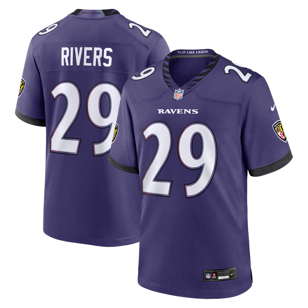 Baltimore Ravens jersey